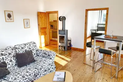 Seaside Appartements, \"Brown\" - Sassnitz - Seaside Appartements