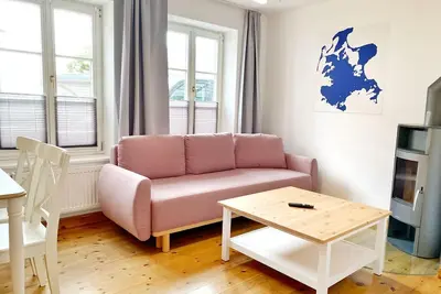Seaside Appartements - Pink - Sassnitz - Seaside Appartements