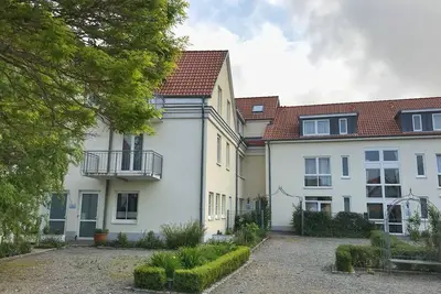 Image de Hafenresidenz - Apartment 35 - Hafenresidenz Wiek