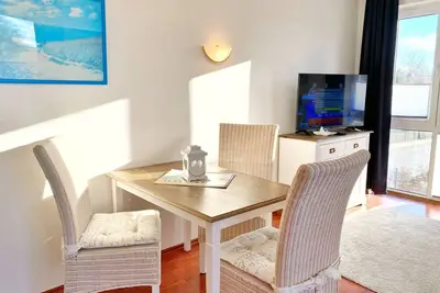 Image de Hafen-Residenz - Apartment 31 - Hafenresidenz Wiek