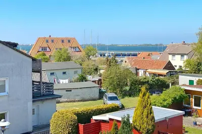 Image de Hafenresidenz - Holiday apartment 19 \"Captain\" - Hafenresidenz Wiek