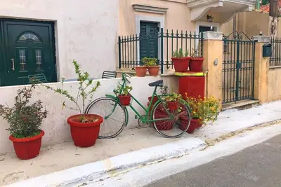 Image de Cosy and familiar Maisonette in Agious Deka, Corfu