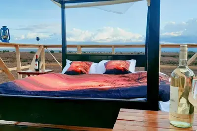 Image de Amanya Sunset Star Bed Masai Mara