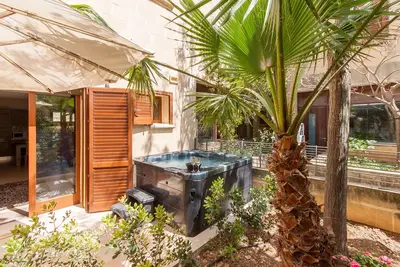 Image de Getaway Npetto Gozitan Villa, Mġarr Gozo, Malta