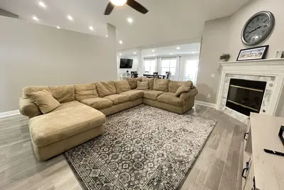 Image de Spacious 6br Home Perfect for Large Family Getaway