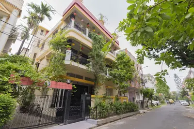 Image de Luxury apartments