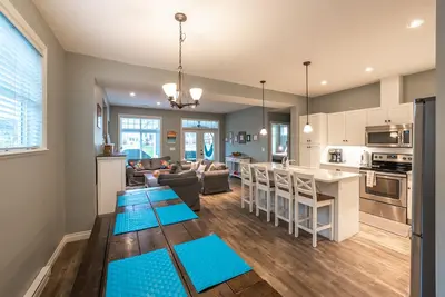 Image de Spacious Family Cottage on Osoyoos Lake