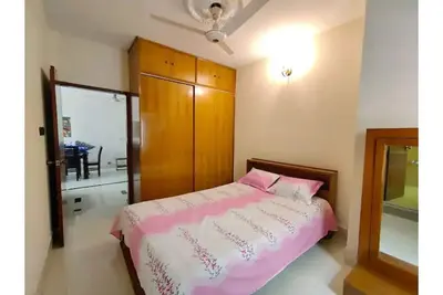Image de Lovely 4 Bedroom Flat at Dhanmondi 32