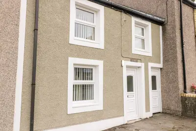 Image de Clydfan Cottage, pet friendly, with a garden in Llannerch-Y-Medd