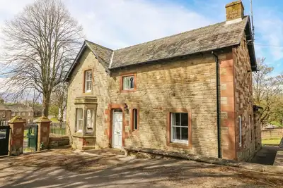 Image de South Lodge, pet friendly, with a garden in Appleby-In-Westmorland
