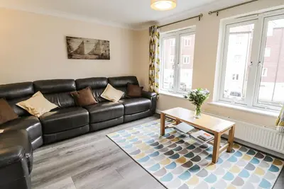 Image de Keel House, pet friendly, character holiday cottage in Whitby