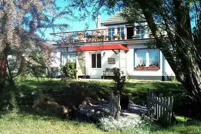 Image de Vacation apartment/apartment for 4 guests with 100m² in Göhren-Lebbin (156033)
