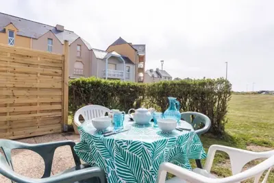 Image de La Baie des Corsaires by Interhome