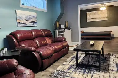 Image de Updated House on the iron range