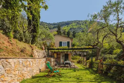 Image de Il Glicine by Interhome