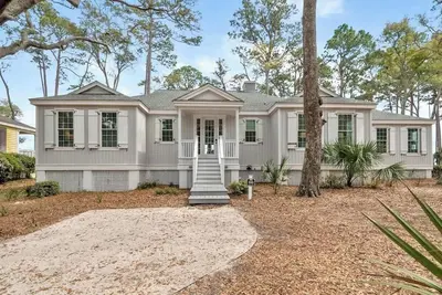Image de Beautiful 5 Br Secret Beach Cottage