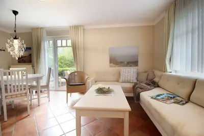 Image de Ferienwohnung/app. für 3 Gäste mit 40m² in Spiekeroog