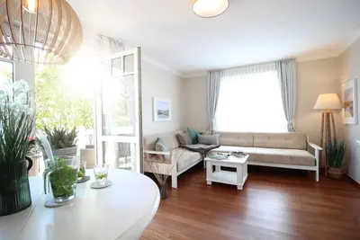 Image de Ferienwohnung/app. für 3 Gäste mit 40m² in Spiekeroog