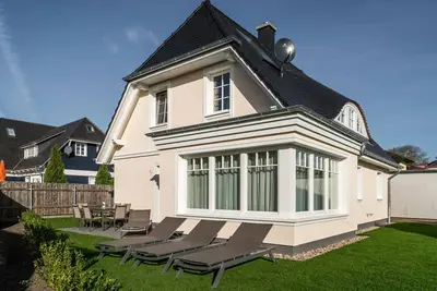 Image de Vacation home for 6 guests with 120m² in Ahrenshoop (164704)