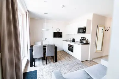 Image de Vacation apartment/apartment for 4 guests with 65m² in Ahrenshoop (165169)