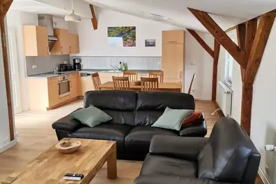 Image de Vacation apartment/apartment for 4 guests with 75m² in Neukalen (165993)
