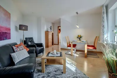 Image de Vacation apartment/apartment for 4 guests with 64m² in Fehmarn Ot Staberdorf (166744)