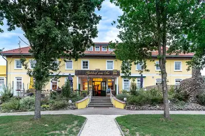 Image de Vacation apartment/apartment for 4 guests with 110m² in Klein Upahl (167111)