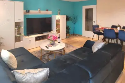 Image de Ferienwohnung/app. für 6 Gäste mit 68m² in Sankt Englmar