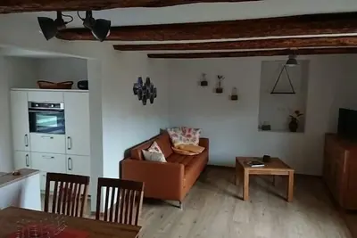 Image de Vacation apartment/apartment for 4 guests with 60m² in Luckau Ot Fürstlich Drehna (167389)