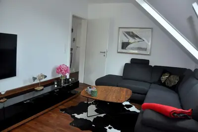 Image de Ferienwohnung/app. für 4 Gäste mit 65m² in Eckernförde