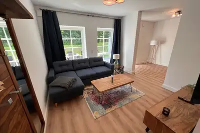 Image de Vacation apartment/apartment for 4 guests with 67m² in Lensahn (167545)