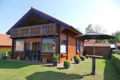 Image de Vacation home for 6 guests with 95m² in Walchum (167830)