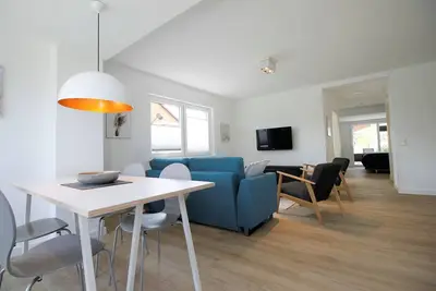 Image de Ferienwohnung/app. für 4 Gäste mit 60m² in Grömitz