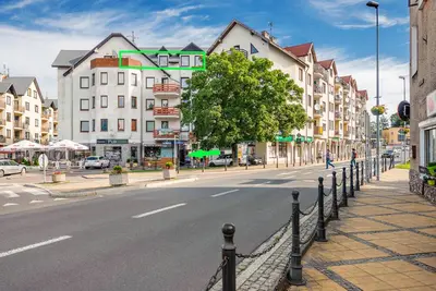 Image de Apartamenty Sun & Snow Plac Neptuna