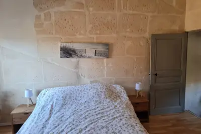 Image de Charmante maison au coeur des Alpilles