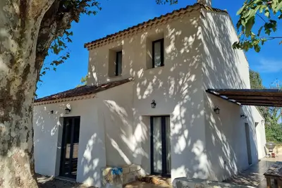 Image de Villa Cerisier Domaine la Tapie de Bouchet  En Camargue