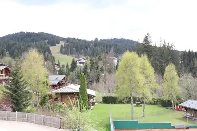 Image de Appartement Les Gets, 3 pièces, 6 personnes