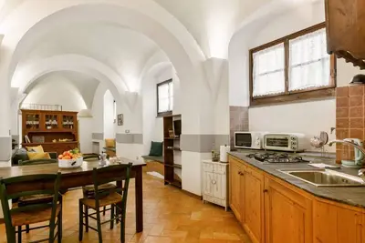 Image de Le Tre Volte - Central Market Charming Loft