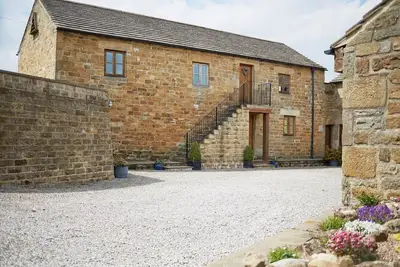 Image de The Granary @ Dallow Hall Barns
