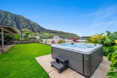 Image de Makaha's Hidden Gem by Kalo Homes