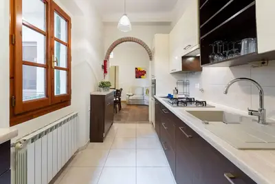 Image de Mezzo 30 - Trois Chambres Appartement, Couchages 4
