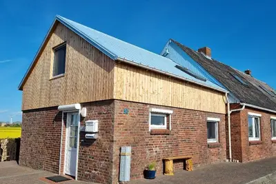 Image de The North Sea house with pirate's nest