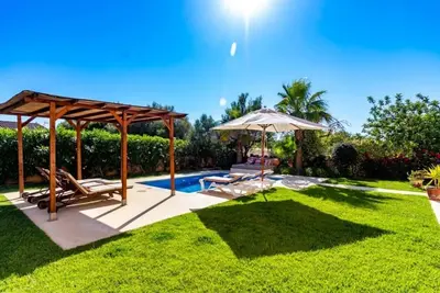Image de Villa Es Trenc (Mallorca)