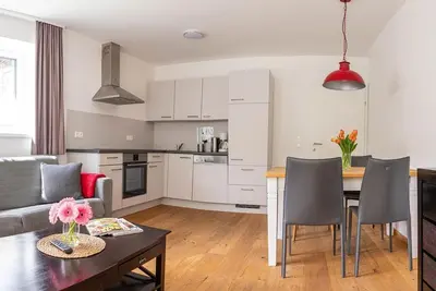 Image de Apartment Top 2 - Appartements Freiraum
