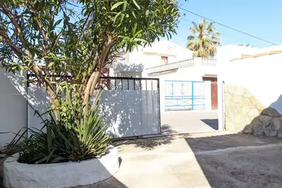 Image de Vinaros - 60m Plage Et Mer - Bungalow - Barbacue - Wifi