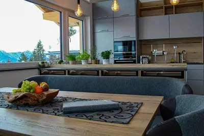Image de Top 5 Panorama - Apartments Reinbacher-Primps