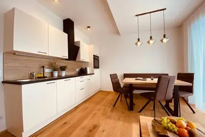 Image de Top 3 Rohrmoos - Apartments Reinbacher-Primps