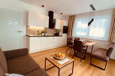Image de Top 4 Hochwurzen - Apartments Reinbacher-Primps