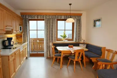 Image de Apartment for 3-4 persons/2 bedrooms/shower, Wc - Feldlhof
