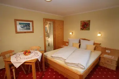 Image de Double room with shower, Wc - Feldlhof